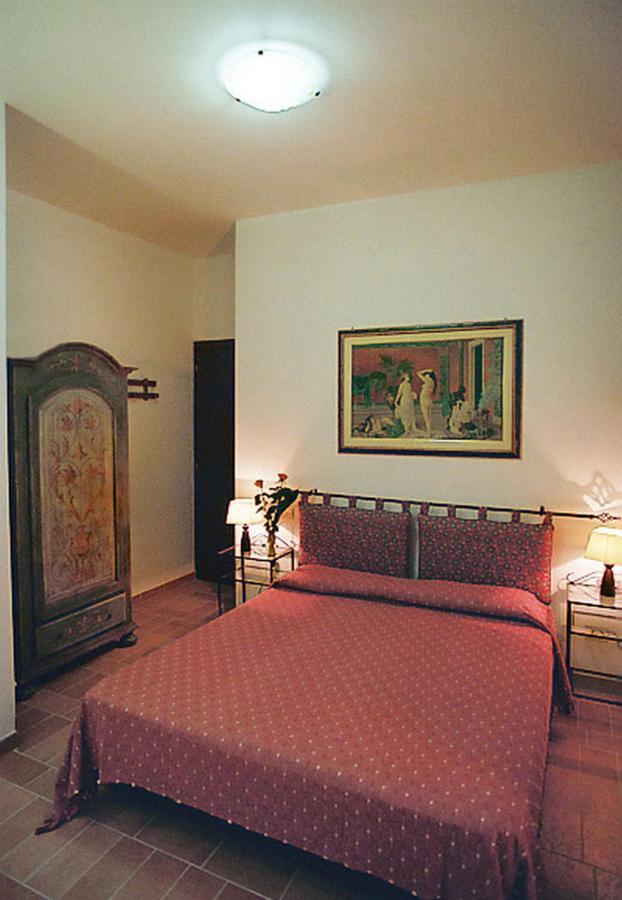 Aparthotel La Casa Di Carla Fermo Exterior foto