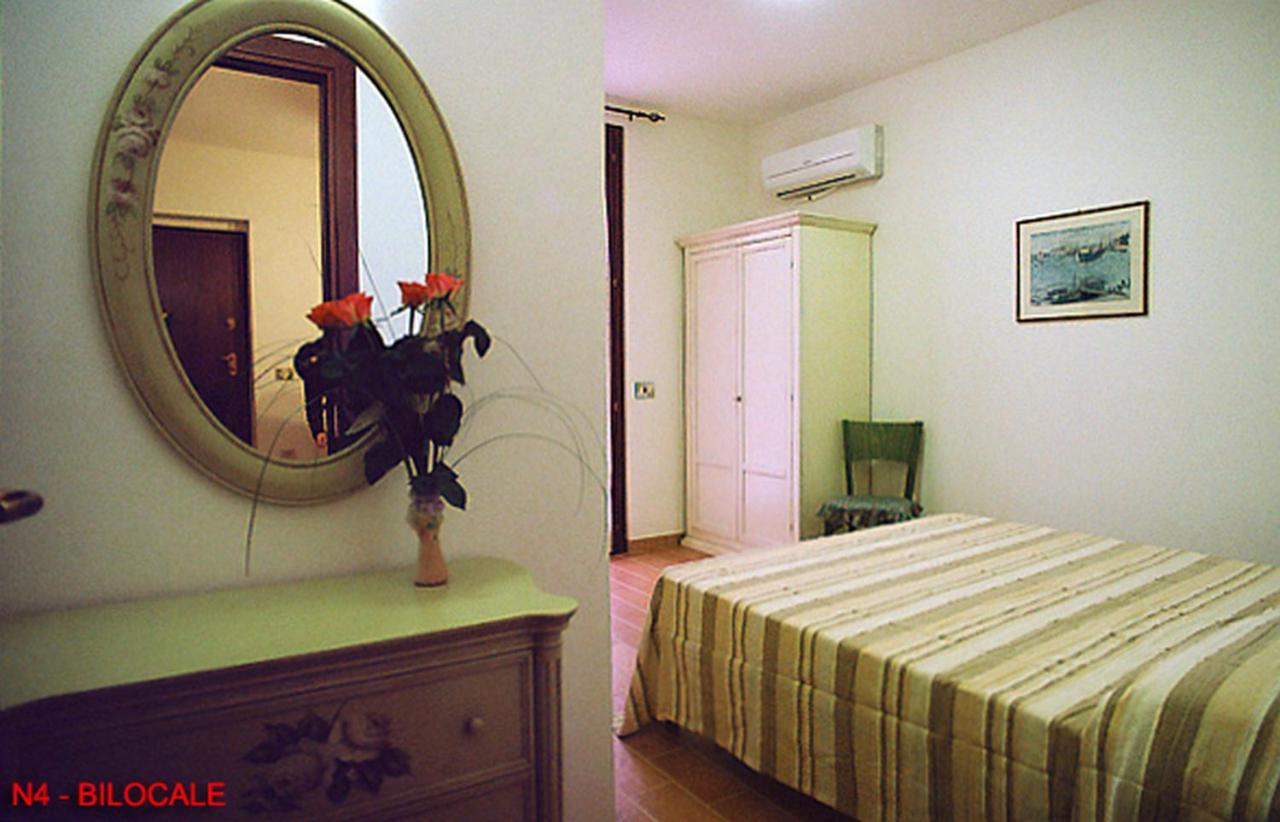 Aparthotel La Casa Di Carla Fermo Exterior foto