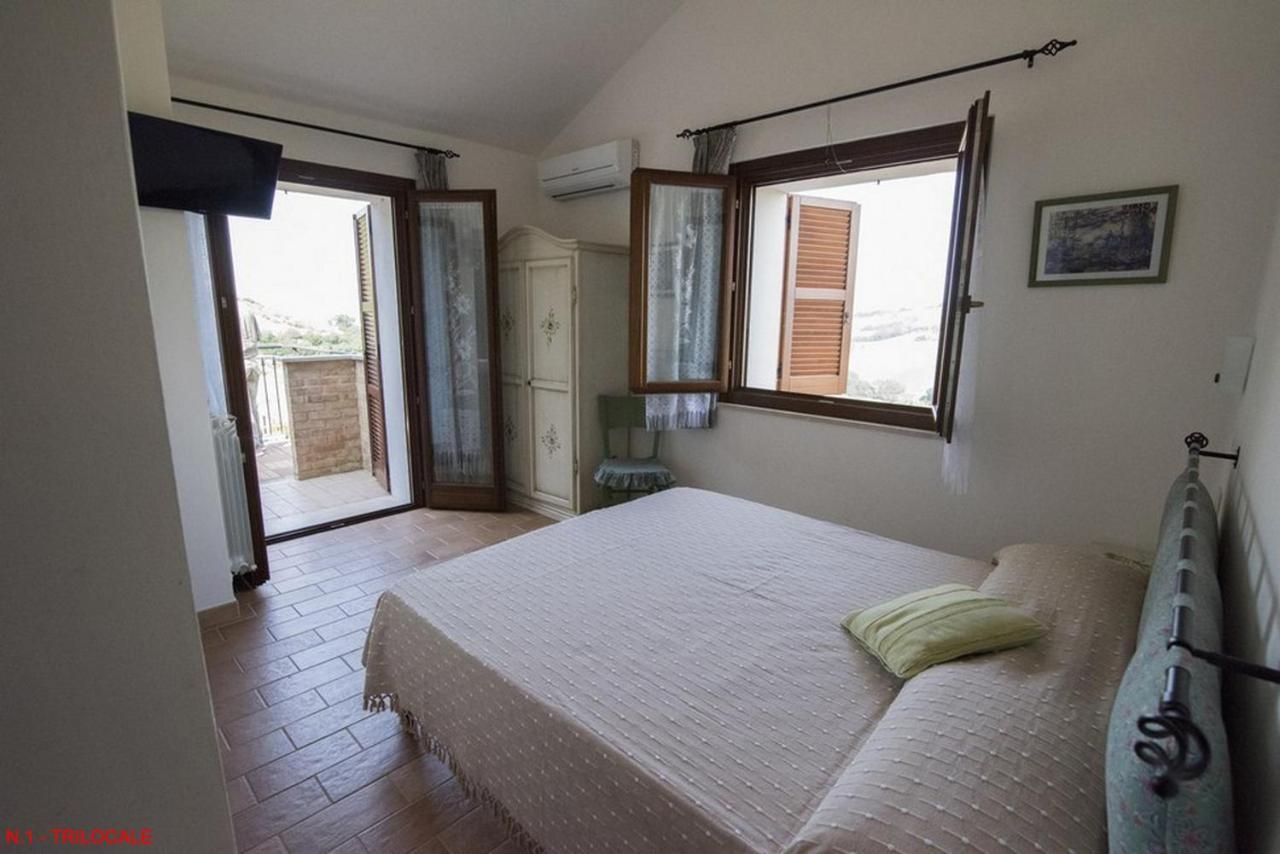 Aparthotel La Casa Di Carla Fermo Exterior foto